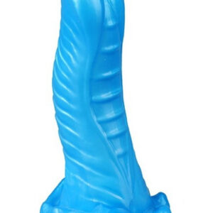 Dildo Dolphin Blue 21 cm Dragon Dildo
