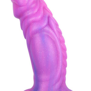 Dildo Purpink Purple 22 cm Dragon Dildo