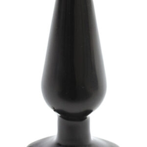 Doc Johnson Classic Butt Plug Medium Anaalitappi