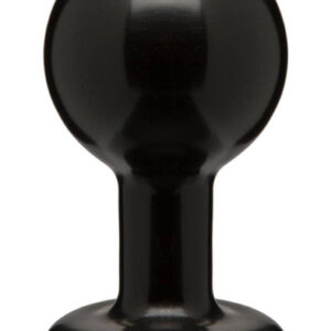 Doc Johnson Round Butt Plug Medium Anaalitappi