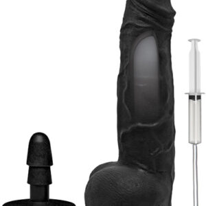 Doc Johnson Squirting Cumplay Cock 26,7 cm Squirttaava dildo