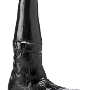 Dodger Army Boots Anal Dildo 35 cm Anaalidildo