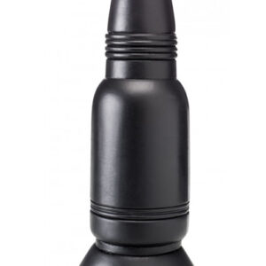 Dodger Army Missile 25 cm Paksu anaalitappi