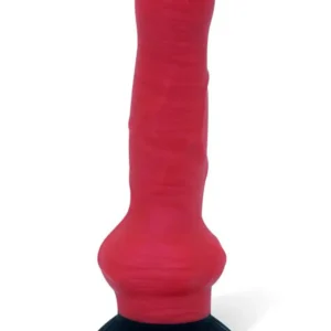 Dogon Liquid Silicone Dildo 20 cm Dragon Dildo