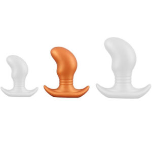 Doory M Prostate Plug 15 cm Anaalitappi