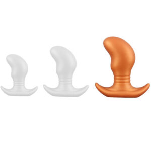 Doory Prostate Plug L 17 cm Anaalitappi