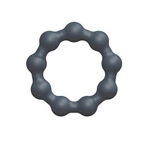 Dorcel Maximize Ring - Penisrengas, helminauhan muotoinen, erektio, pidentää kestoa, auttaa kestämään pidempään