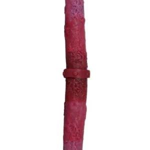 Double Dildo Freak 38 cm Dragon Dildo