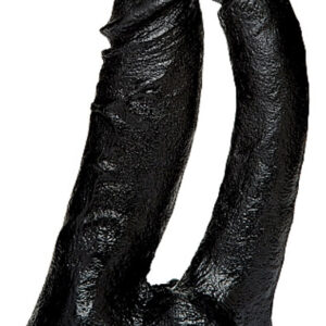 Double Penetrator The Naturals 15,5 cm Tupla dildo
