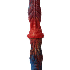 DoublePlayz Dragon Double Dildo 35 cm Monster dildo