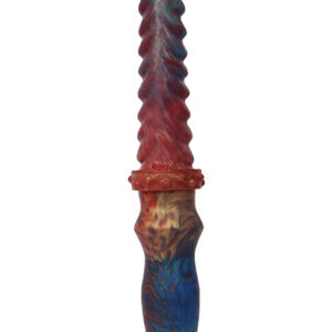 DoublePlayz Fantasy Double Dildo 36 cm Monster dildo