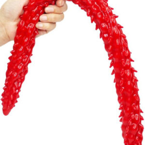 DoublePlayz Long Barded Dildo 60 cm Monster dildo