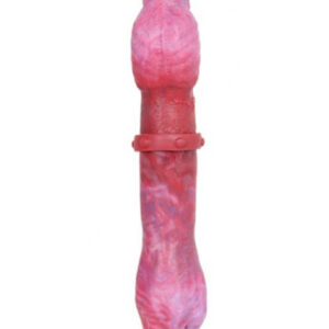 DoublePlayz Monster Hand Double Dildo 41 cm Monster dildo