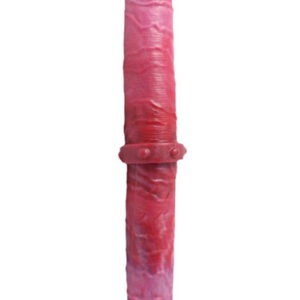 DoublePlayz Real Double Dou Dildo 36 cm Monster dildo