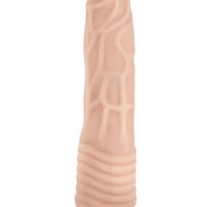 Dr. Skin Cock Vibe 2 23cm Värisevä dildo