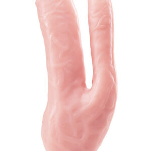 Dr. Skin DP Cock 20cm Tupla dildo