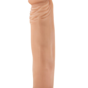 Dr. Skin Dr Small Dildo Vanilla 16,5cm Pieni dildo