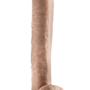 Dr. Skin Dr. Michael Dildo 35,5 cm XL dildo