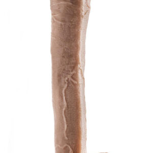 Dr. Skin Mr. Ed Dildo 33 cm XL dildo