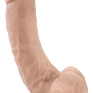 Dr. Skin Mr. Mayor Dildo 22,8 cm Realisitinen dildo