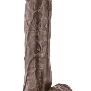 Dr. Skin Mr. Savage Dildo 29 cm XL dildo