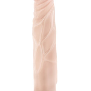 Dr. Skin Realistic Cock 19cm Dildo