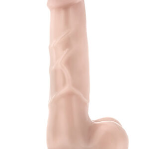 Dr. Skin Realistic Cock Basic 18 cm Dildo
