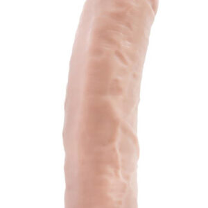Dr. Skin Self Lubricating Dildo 20cm Itsetyydyttävä dildo