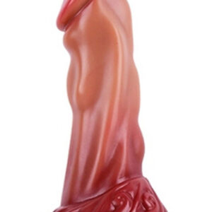 Dragon Peng Dildo 25 cm Dragon Dildo