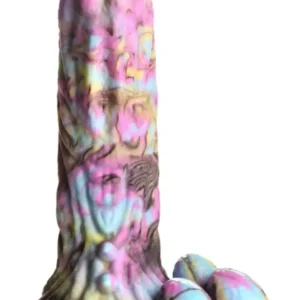 Dragon Spawn Dragon Ovipositor Dildo 18,5 cm Dragon Dildo