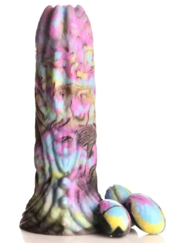 Dragon Spawn Dragon Ovipositor Dildo 18,5 cm Dragon Dildo