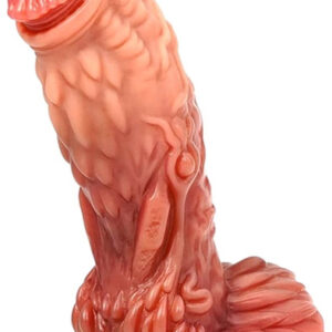 Dragon Yong Dildo 18 cm Dragon Dildo