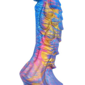 Drakeon Liquid Silicone Dildo 18 cm Dragon Dildo