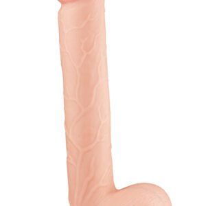 Dream Toys Bigstuff 28cm Dildo
