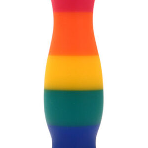 Dream Toys Colourful Love Colourful Plug Anaalitappi