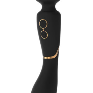 Dream Toys Elite Celine Wand Magic wand/hieronta sauva
