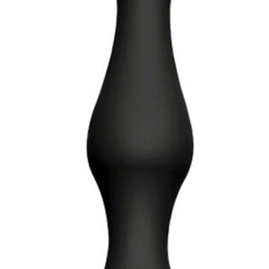 Dream Toys Grey Plug With Suction Cup Anaalitappi