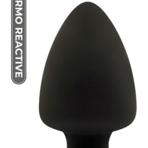 Dream Toys Premium Silicone Plug Medium Anaalitappi