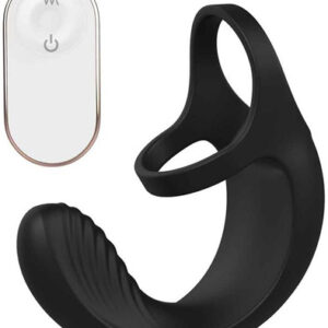 Dream Toys Rings Of Love Remote Couple Teaser Parivibraattori