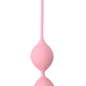 Dream Toys See You In Bloom Duo Balls 36mm Pink Geishakuulat