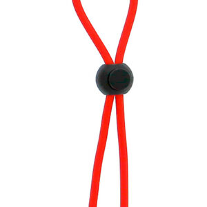 Dream Toys Stretchy Thin Lasso Penisrengas