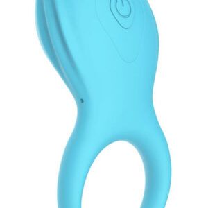 Dream Toys The Candy Shop Blue Lagoon Penisrengas vibraattorilla