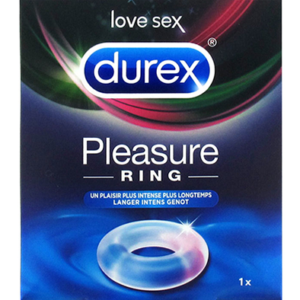 Durex Pleasure Ring Penisrengas