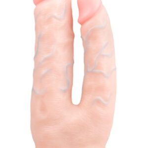 Easytoys Double Dildo 25cm Tupla dildo
