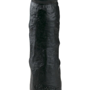 Easytoys Realistic Dildo Black 15,5 cm Dildo