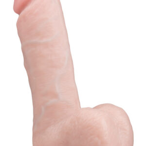 Easytoys Realistic Dildo Flesh 17,5 cm Dildo