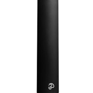 Easytoys Supreme Vibe Vibrator Black Vibraattori