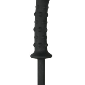 Easytoys The Handler 25 cm Dildo kahvalla