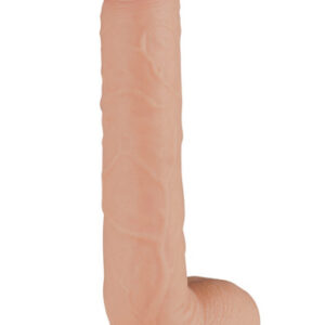 Elvin Realistic Dildo 27,5 cm Dildo