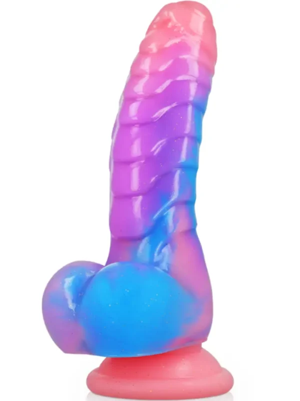 Empusa Dildo Guardian Of Hades 18 cm Dragon Dildo